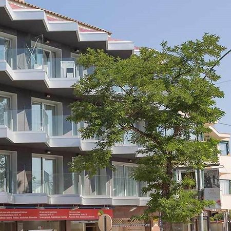 Daro Apartments Castell-Platja d’Aro Exterior foto
