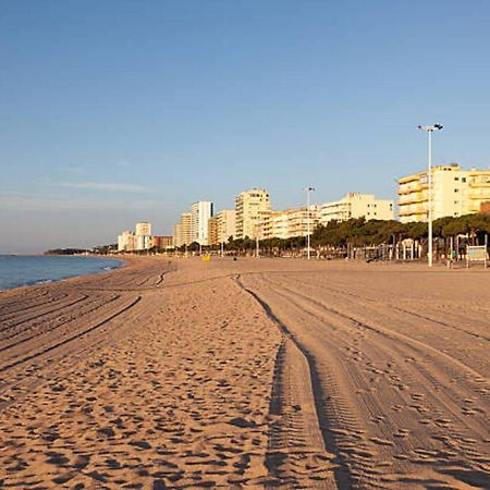 Daro Apartments Castell-Platja d’Aro Exterior foto