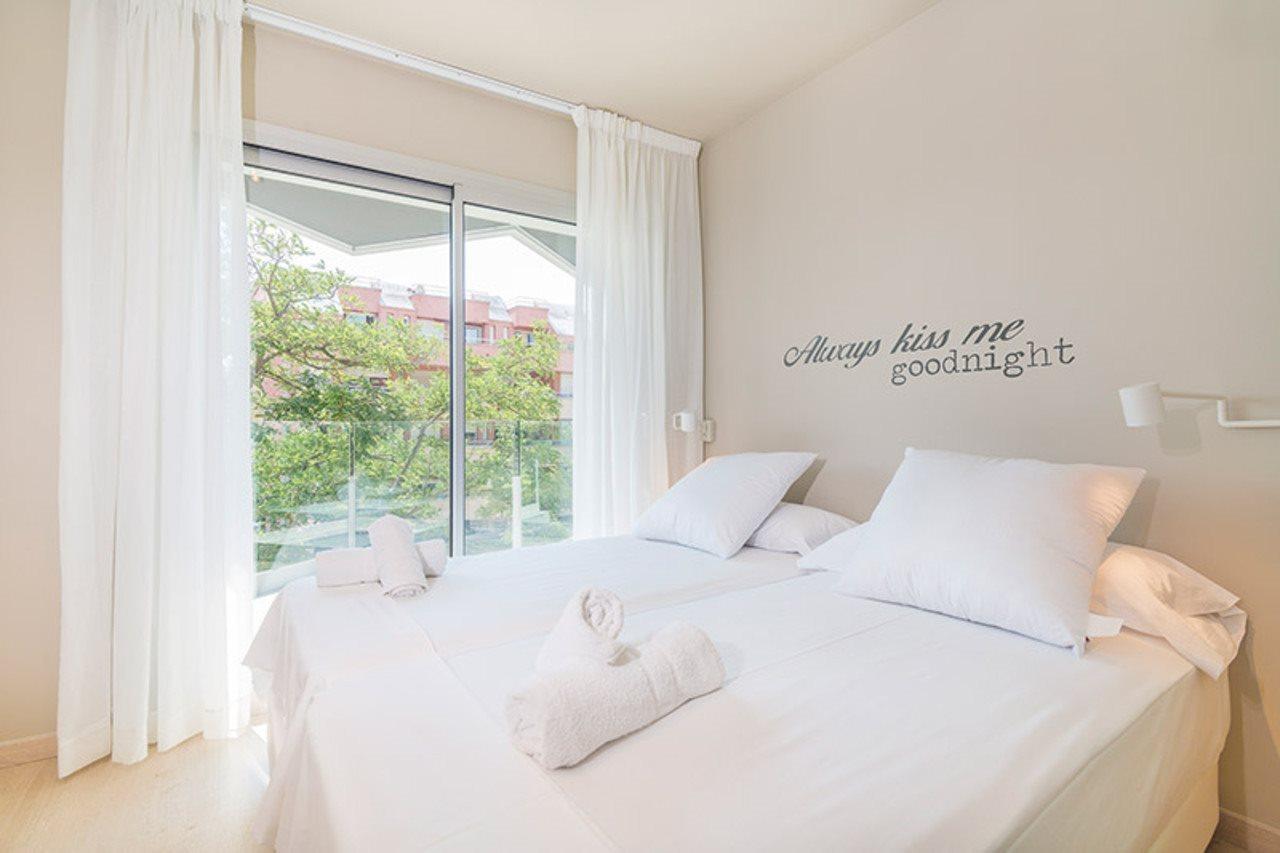 Daro Apartments Castell-Platja d’Aro Exterior foto