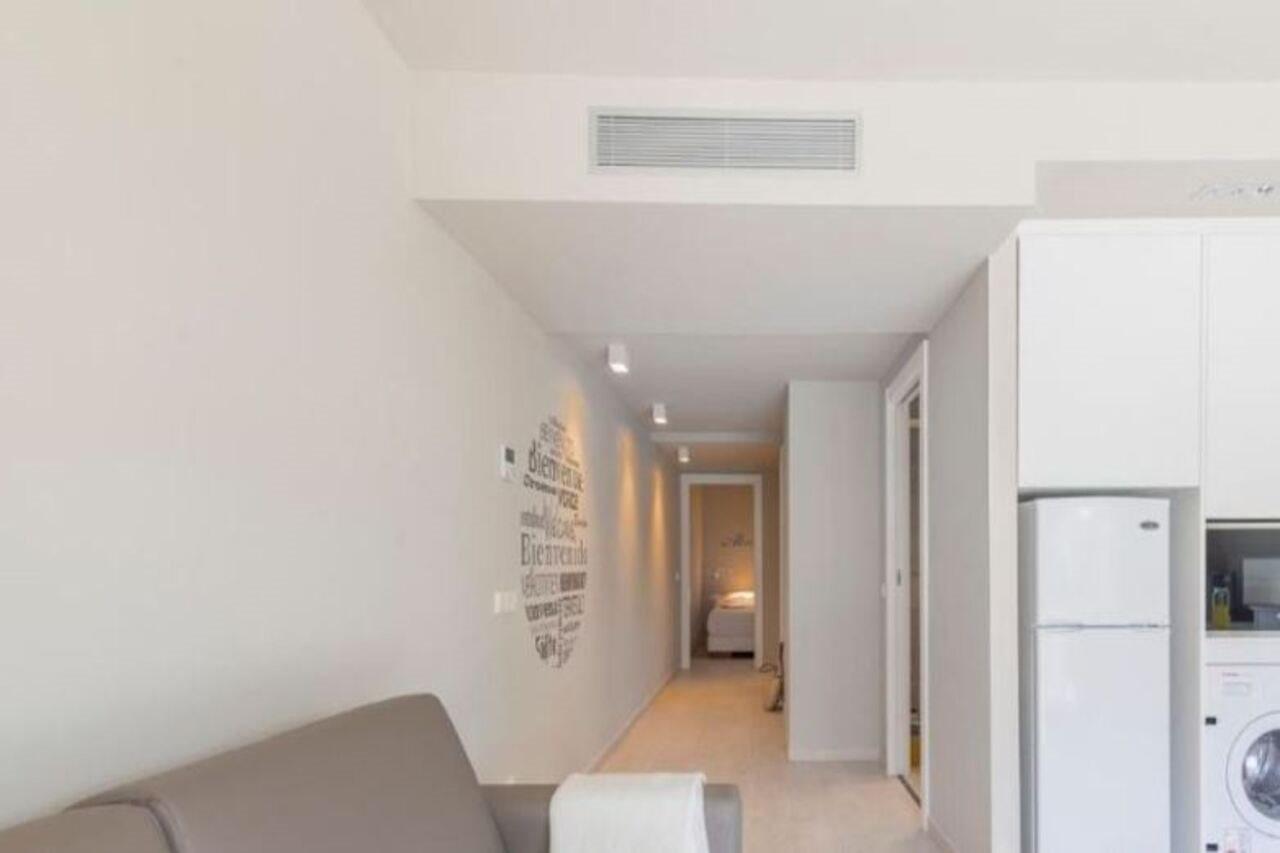 Daro Apartments Castell-Platja d’Aro Exterior foto